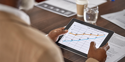 Smart General Ledger